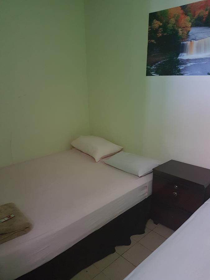 Hotel Rey De Reyes Managua Extérieur photo