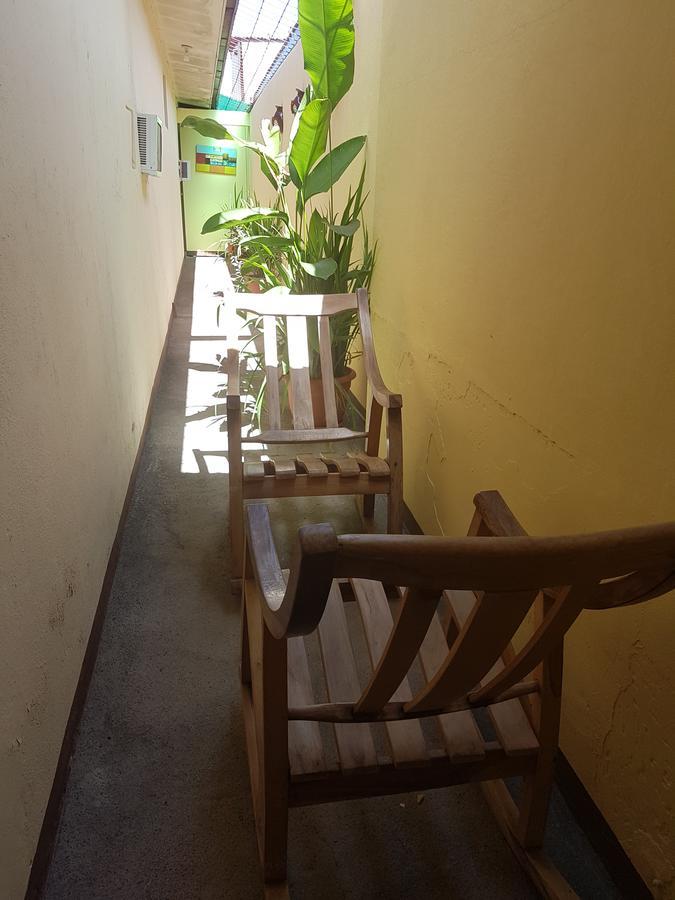 Hotel Rey De Reyes Managua Extérieur photo