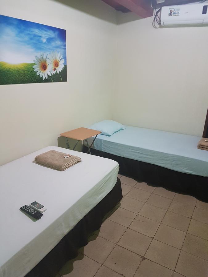 Hotel Rey De Reyes Managua Extérieur photo