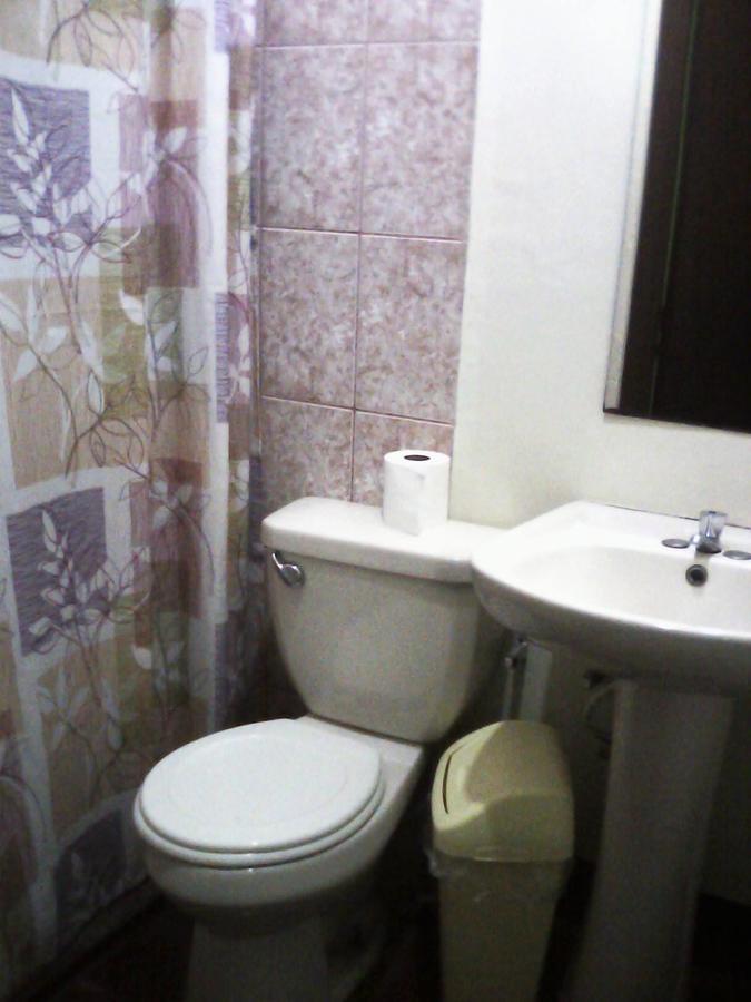 Hotel Rey De Reyes Managua Extérieur photo