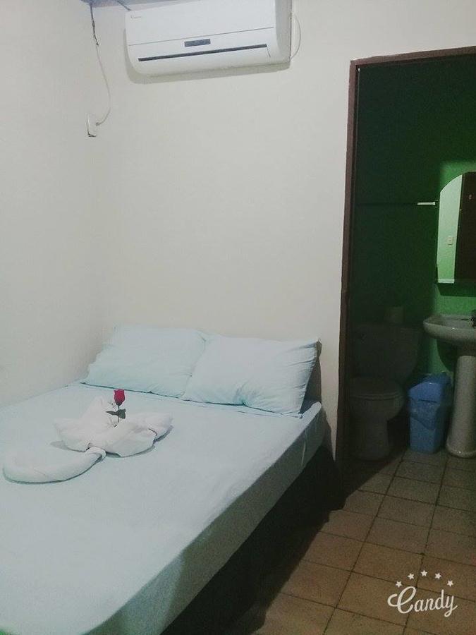 Hotel Rey De Reyes Managua Extérieur photo