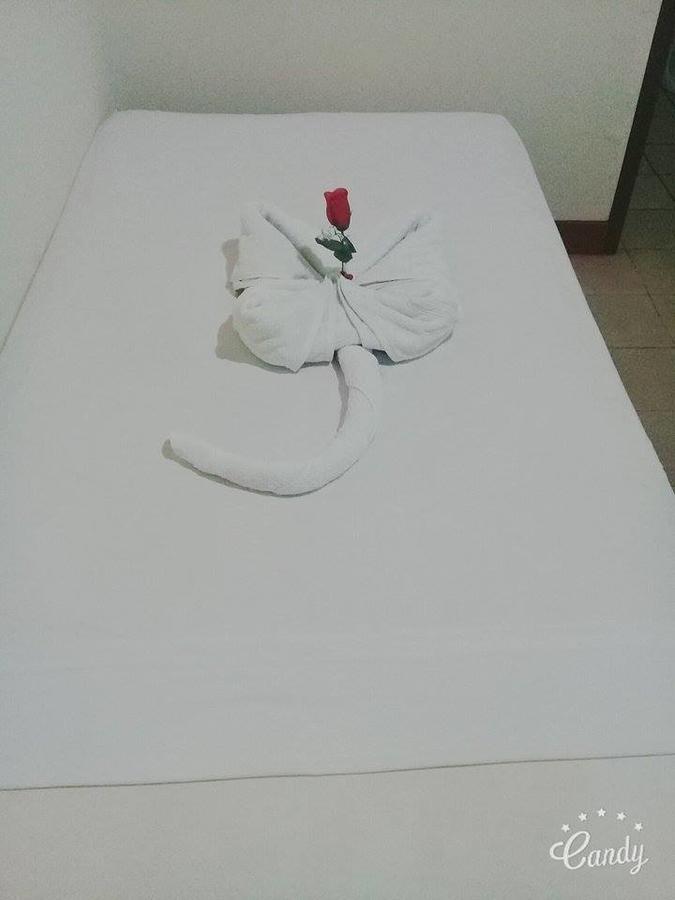 Hotel Rey De Reyes Managua Extérieur photo