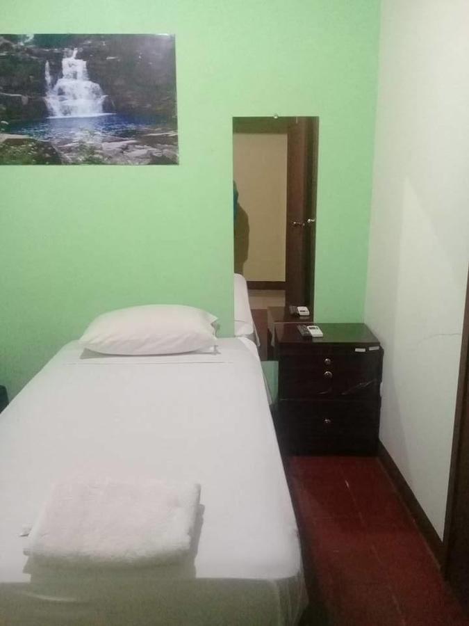 Hotel Rey De Reyes Managua Extérieur photo