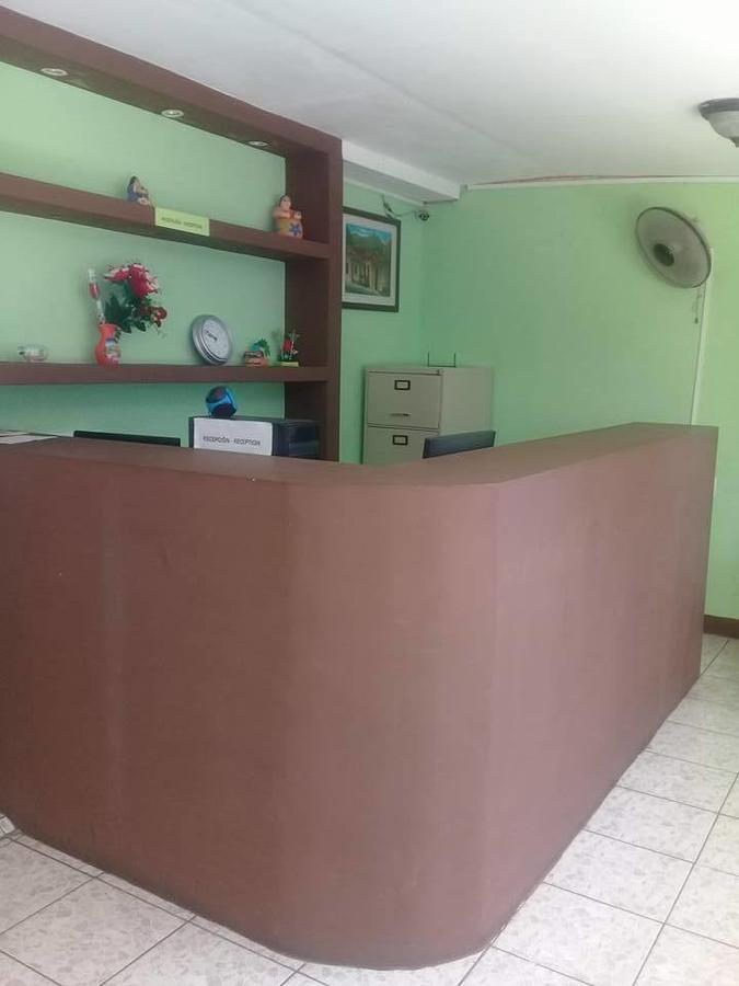 Hotel Rey De Reyes Managua Extérieur photo