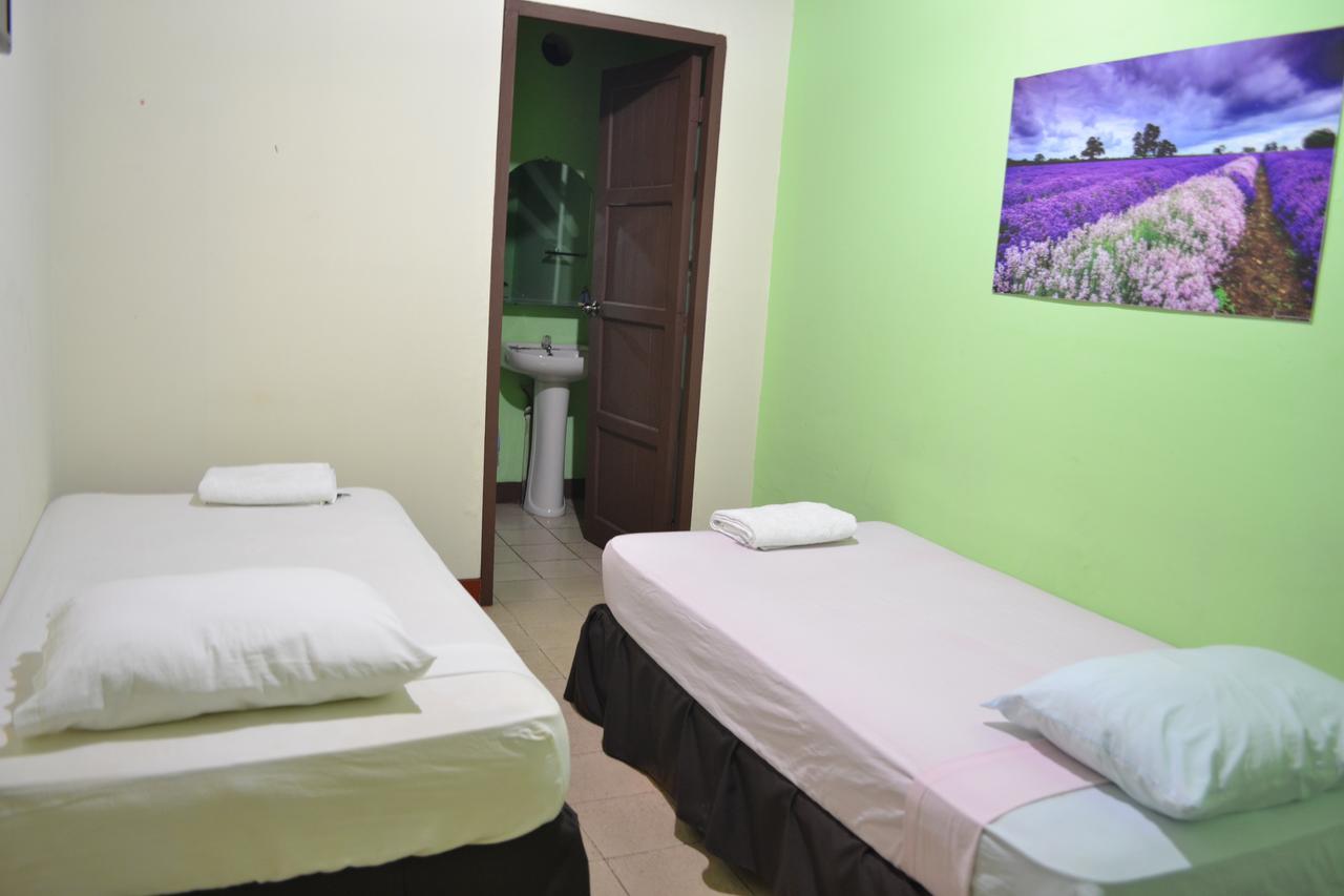 Hotel Rey De Reyes Managua Extérieur photo