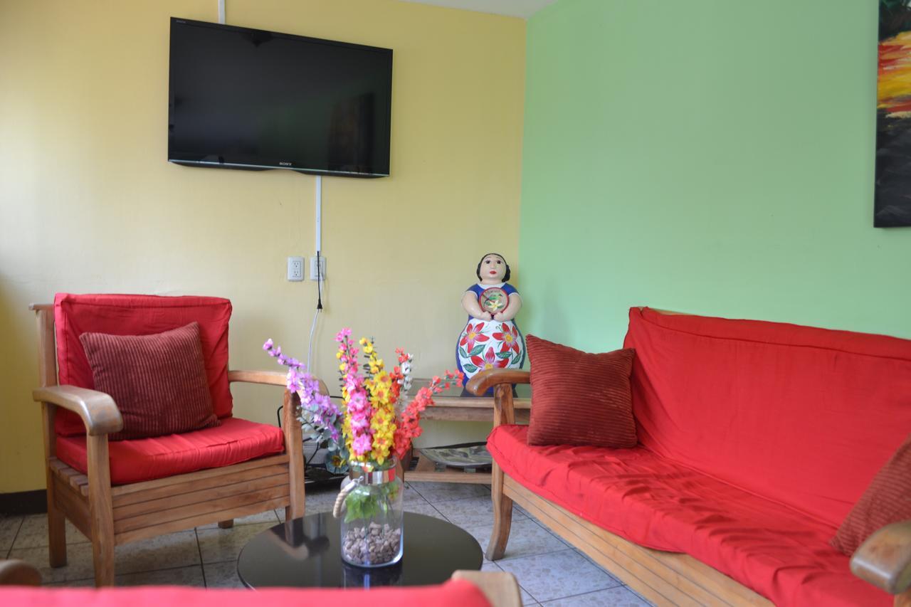 Hotel Rey De Reyes Managua Extérieur photo